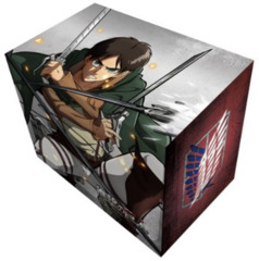 Sieg Krone Deck Case 